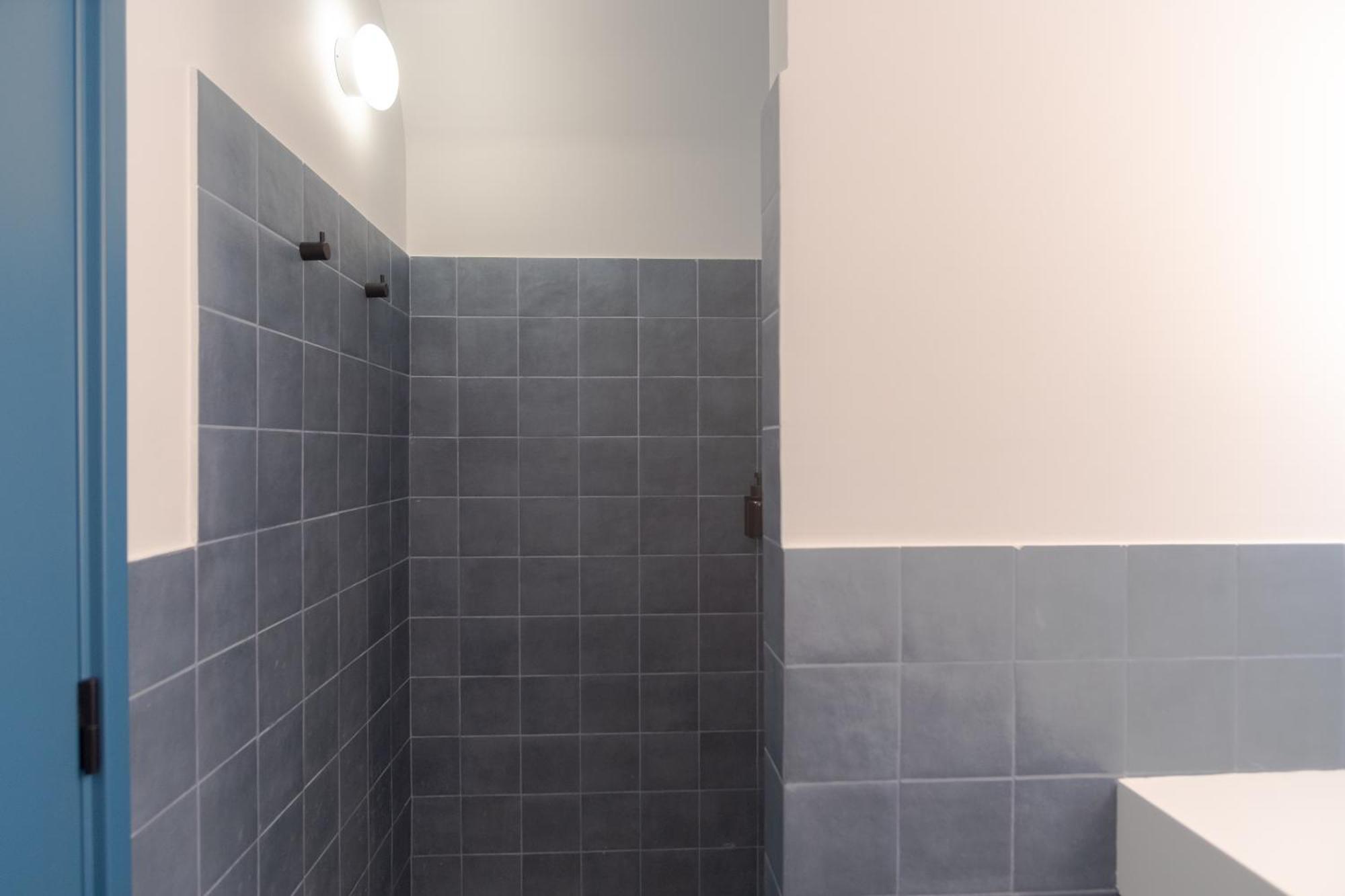 Feel Nazare - Boat House Apartment ภายนอก รูปภาพ